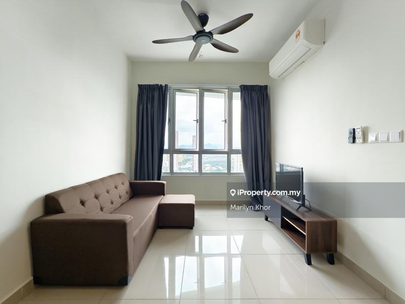 Service Residence for Rent in Residensi MH Platinum 2 by Marilyn Khor - iProperty.com.my