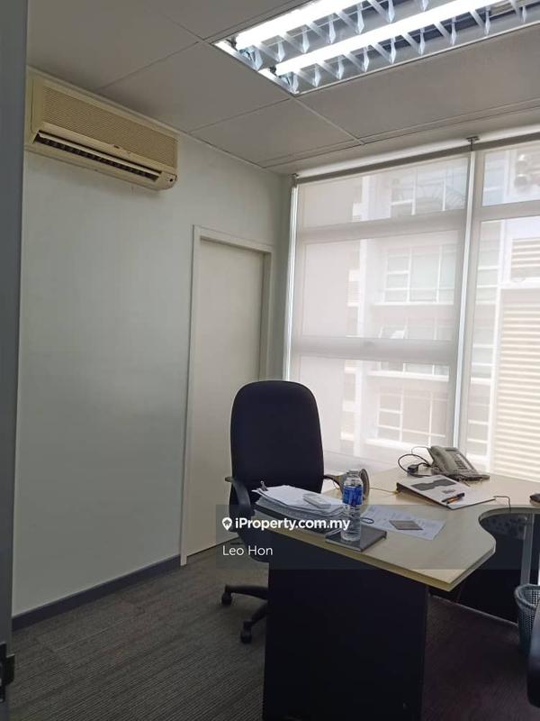 Office for Rent in OASIS SQUARE, Ara Damansara by Leo Hon - iProperty.com.my