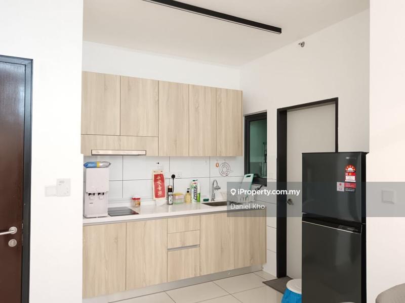 Service Residence for Sale in GM Residence Remia by Daniel Kho - iProperty.com.my