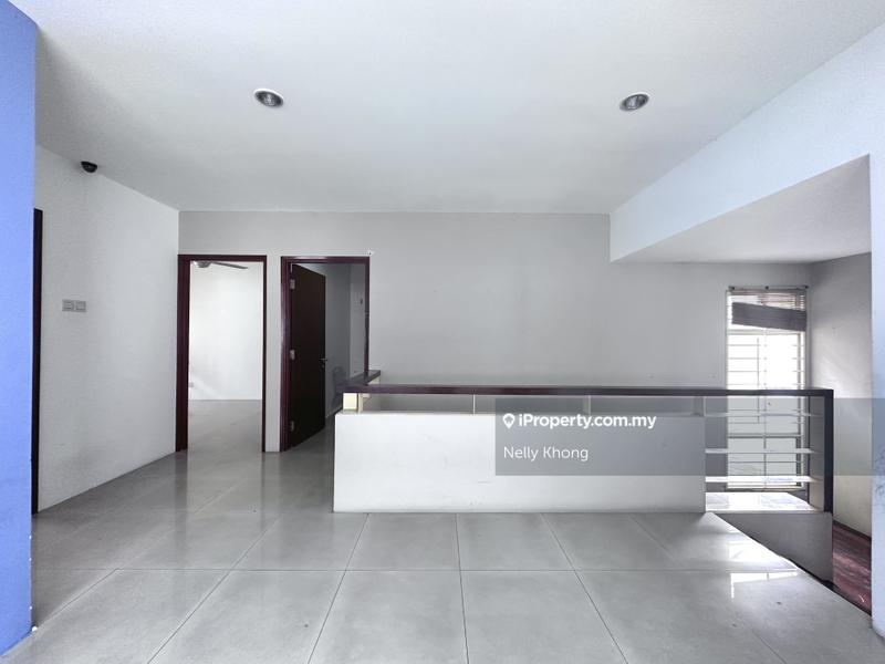 Rumah Berkembar untuk Dijual di Taman Bukit Desa, Taman Desa oleh Nelly Khong - iProperty.com.my