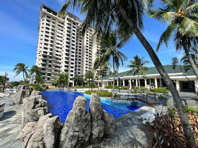 Kondominium untuk Dijual di Mutiara Oriental oleh Jonathan De Ho - iProperty.com.my