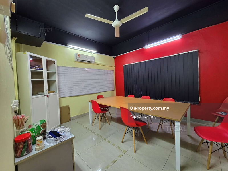 Kedai untuk Disewa di TAMAN PUCHONG UTAMA, Puchong oleh Yap Chew Ying - iProperty.com.my