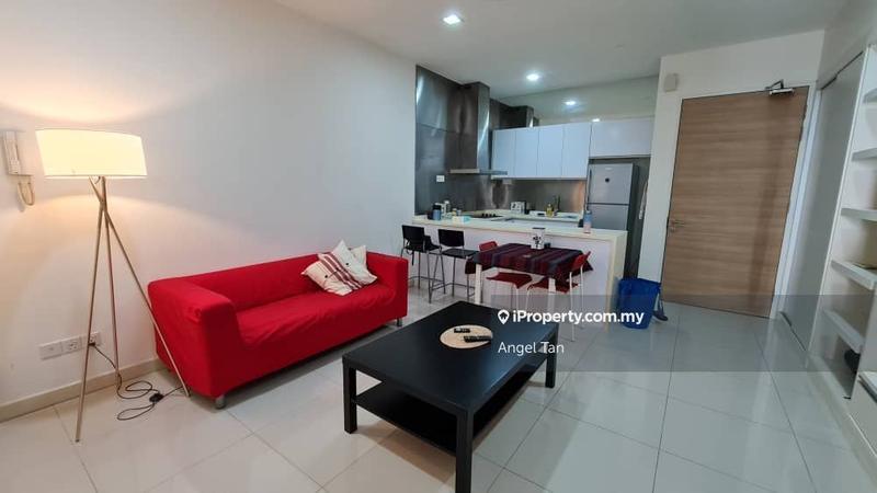 For Rent - Camellia Serviced Suites