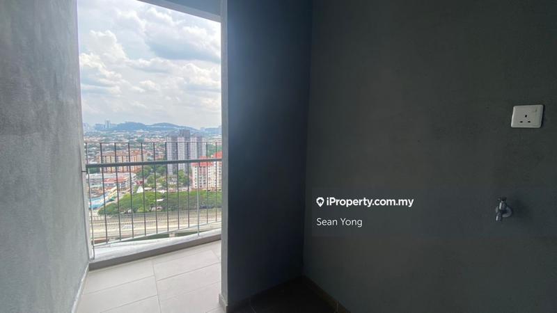 Kediaman Servis untuk Dijual di Fortune Centra oleh Sean Yong - iProperty.com.my
