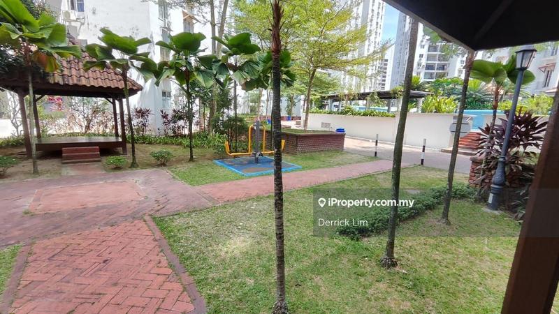 Kondominium untuk Dijual di Pantai Hillpark 2 oleh Derrick Lim - iProperty.com.my