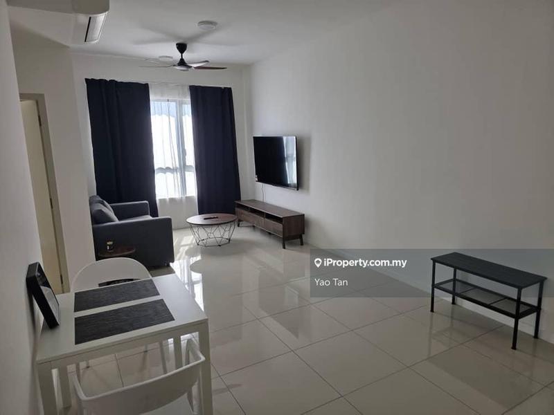 For Rent - SouthPlace Residences @ Tropicana Metropark