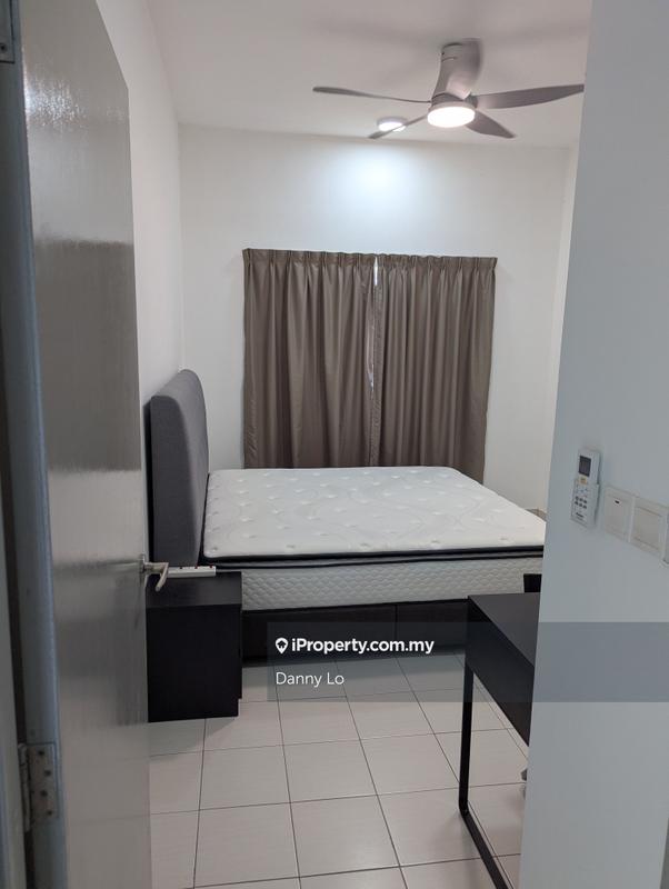 Kediaman Servis untuk Dijual di Mesahill oleh Danny Lo - iProperty.com.my