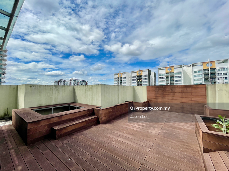 For Sale - Desa Residency (Residensi Desa)