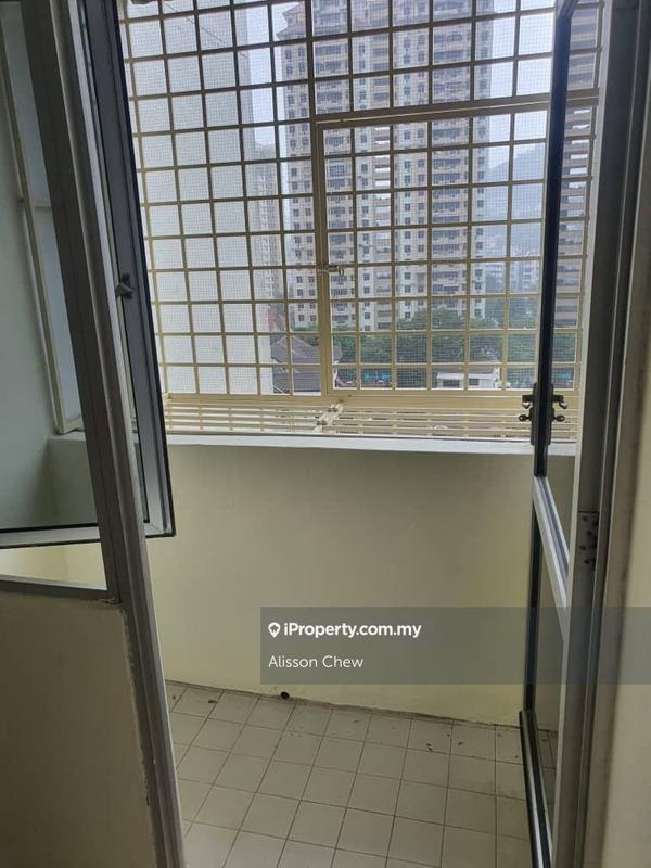 Pangsapuri untuk Dijual di Taman Sri Bunga oleh Alisson Chew - iProperty.com.my