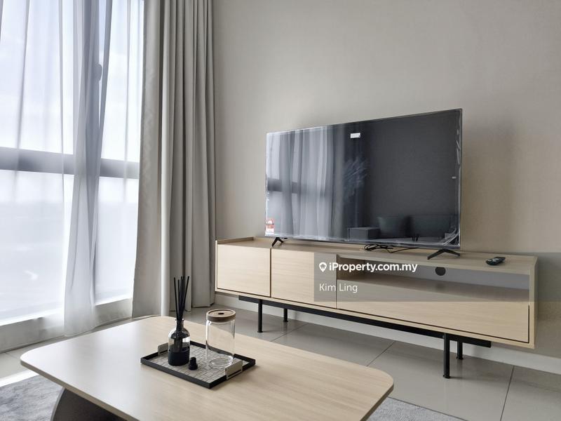 Service Residence for Rent in The Clio 2 Residences by Kim Ling - iProperty.com.my