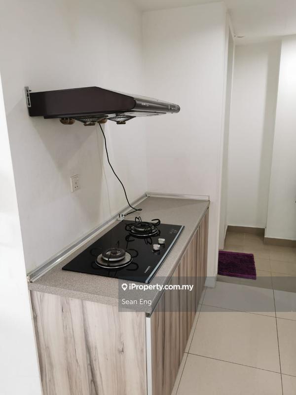 Condominium for Sale in Azelia Residence by Sean Eng - iProperty.com.my