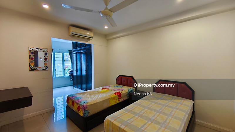 2.5-storey Terraced House for Sale in Bangsar Baru, Bangsar by Neena KS - iProperty.com.my