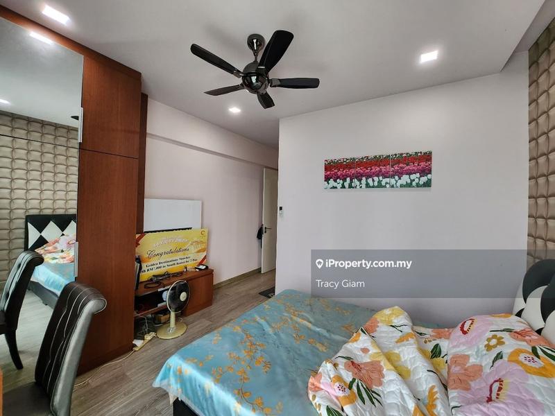 Kondominium untuk Dijual di Le Yuan Residence oleh Tracy Giam - iProperty.com.my