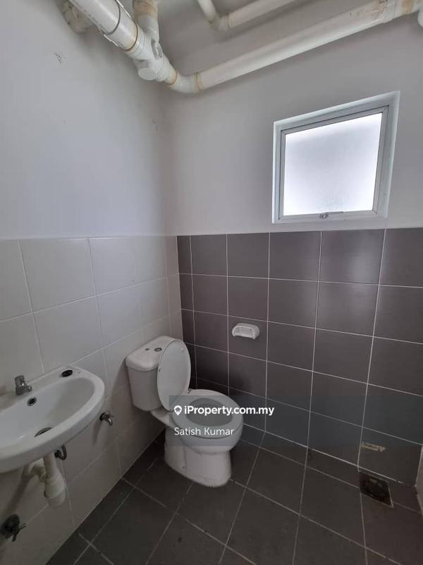 Pangsapuri untuk Dijual di Residensi Laguna Biru 2 oleh Satish Kumar - iProperty.com.my