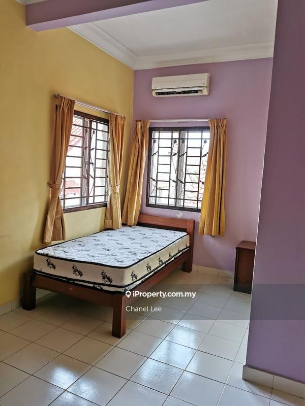 Rumah Berangkai 4 Tingkat untuk Dijual di Seksyen 10 Wangsa Maju, Wangsa Maju oleh Chanel Lee - iProperty.com.my