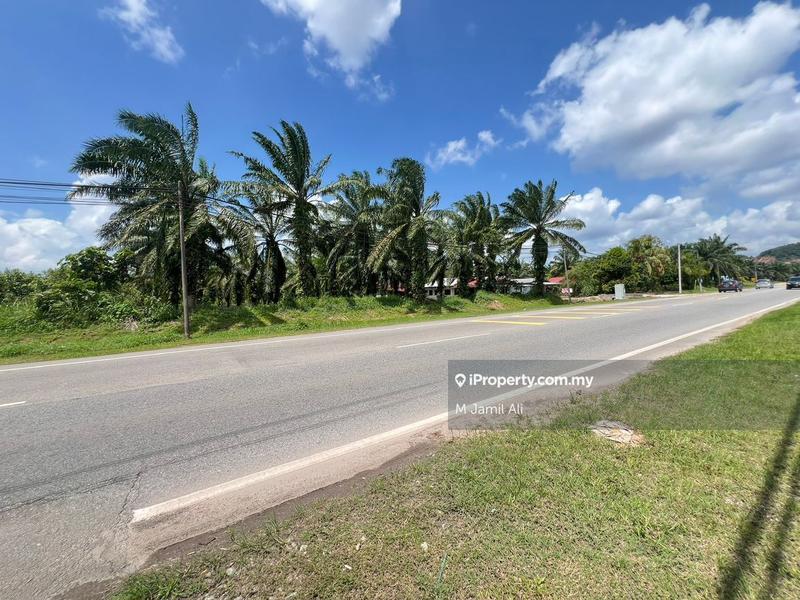For Sale - Jalan Tongkang Pechah