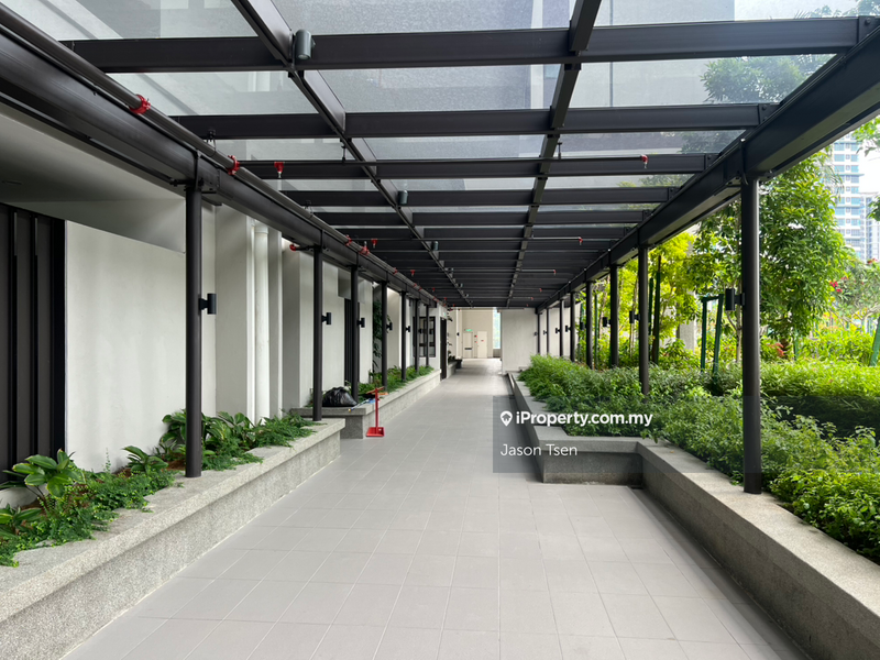Service Residence for Sale in The Pulse Residence by Jason Tsen - iProperty.com.my