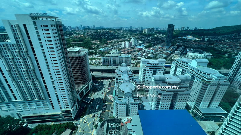 Office for Rent in Mont Kiara, Kuala Lumpur by Daniel Wong - iProperty.com.my