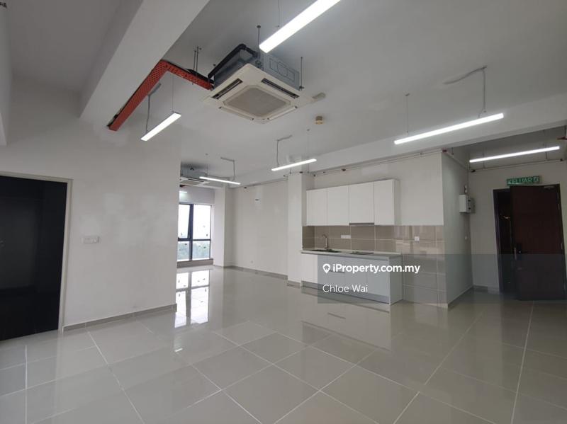 For Sale - Aurora Sovo Office Aurora Place Bukit Jalil Pavilion 2