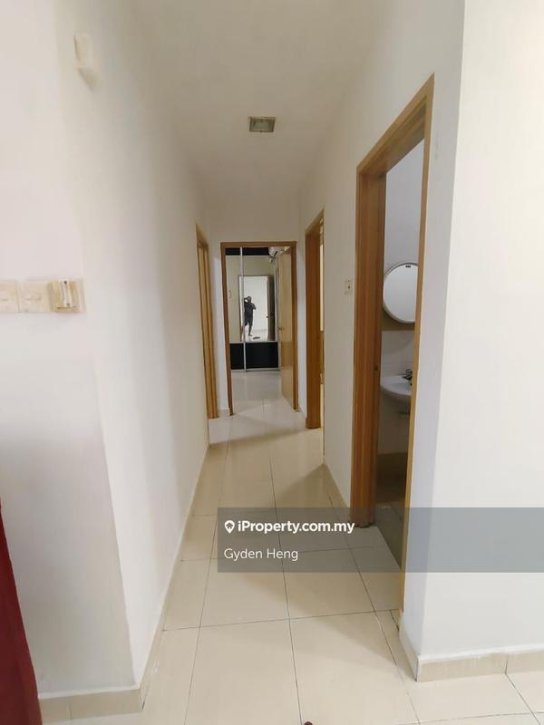 Apartment for Sale in Kipark Apartment by Gyden Heng - iProperty.com.my
