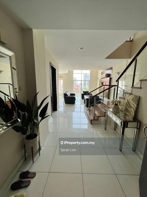 For Sale - Hartamas Regency 2