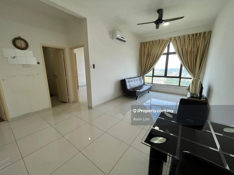 For Rent - D'Summit Residences