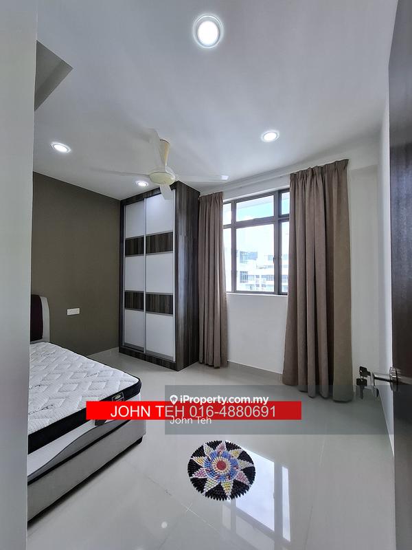 Condominium for Sale in All Seasons Park by John Teh - iProperty.com.my