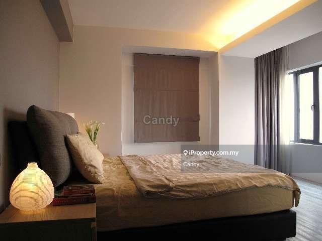 Condominium for Sale in Seri Raja Chulan by Candy - iProperty.com.my