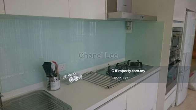 Kondominium untuk Dijual di 6 CapSquare oleh Chanel Lee - iProperty.com.my