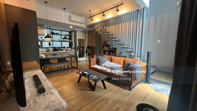 For Sale - Twy Duplex Condos