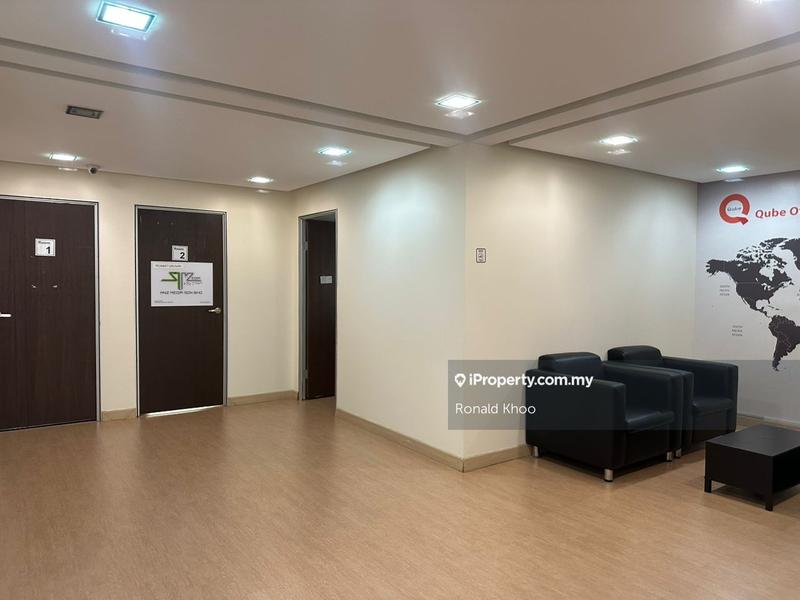 Pejabat untuk Disewa di Bandar Puteri Puchong, Puchong oleh Ronald Khoo - iProperty.com.my