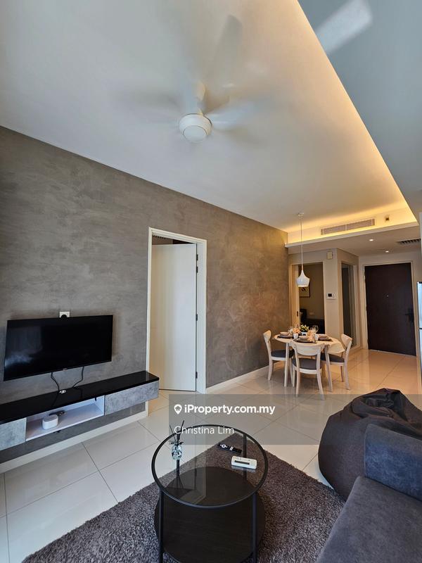 Service Residence for Rent in Tribeca by Christina Lim - iProperty.com.my