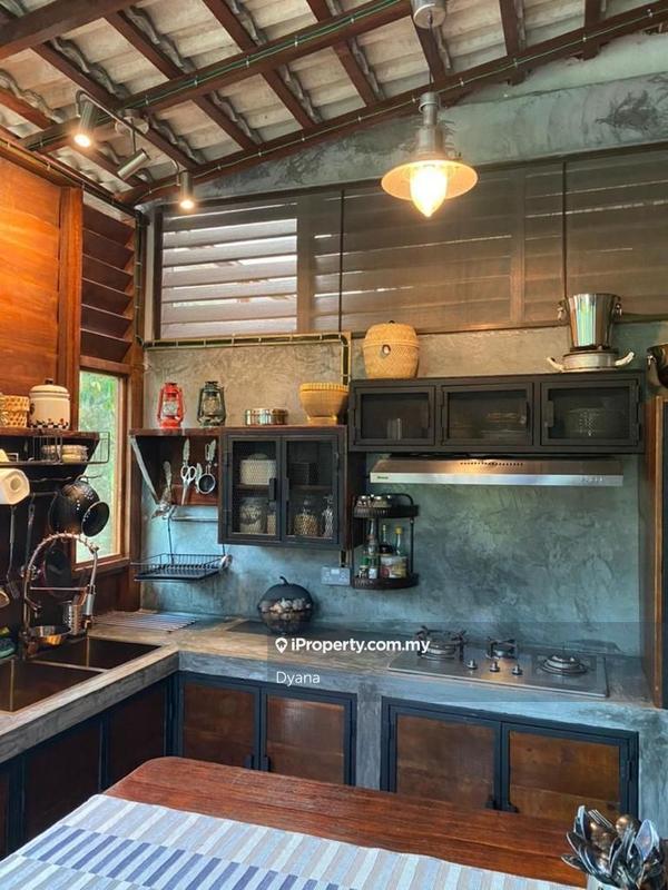 Tanah Komersial untuk Dijual di Kuala Klawang, Negeri Sembilan oleh Dyana - iProperty.com.my