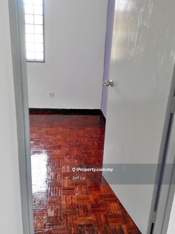 For Sale - Pangsapuri Seri Jati