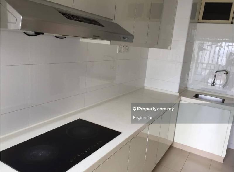 Kondominium untuk Dijual di Almaspuri oleh Regina Tan - iProperty.com.my