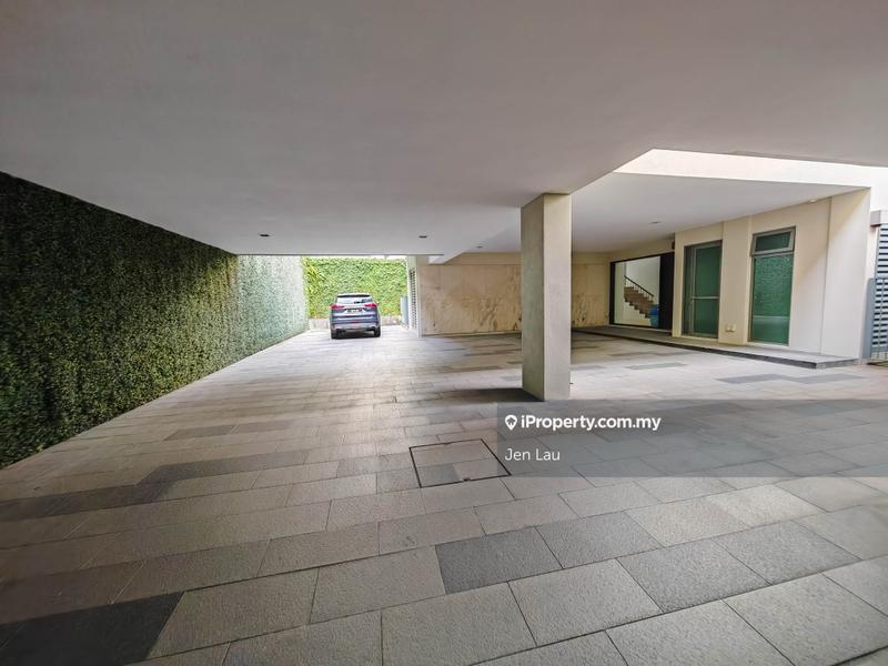 Bungalow House for Sale in Bukit Bandaraya, Bangsar by Jen Lau - iProperty.com.my