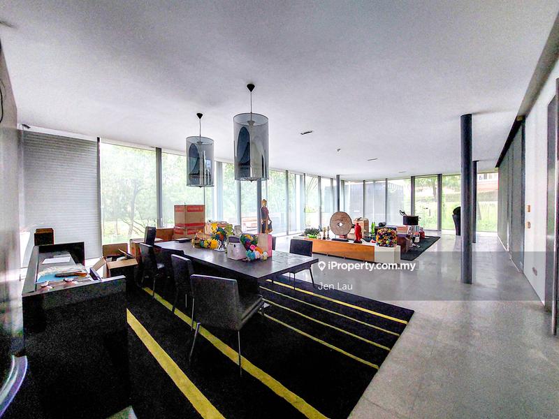 Bungalow House untuk Dijual di Damansara Heights, Damansara Heights oleh Jen Lau - iProperty.com.my