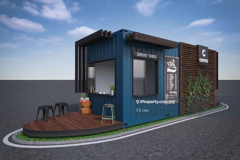 Tanah Komersial untuk Disewa di Desa Aman Puri, Kepong oleh Ck Lau - iProperty.com.my