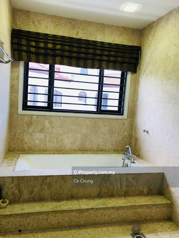 Banglo untuk Dijual di iync3, Sungai Buloh oleh Ck Chung - iProperty.com.my