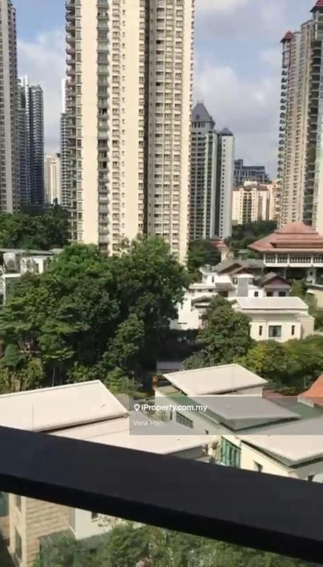 Kondominium untuk Dijual di Lumina Kiara oleh Vera Hah - iProperty.com.my