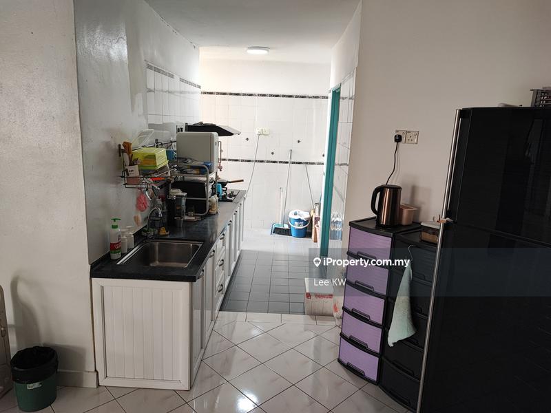 Kondominium untuk Dijual di Venice Hill oleh Lee KW - iProperty.com.my