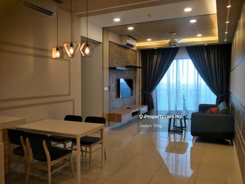 For Sale - Sunway GeoSense