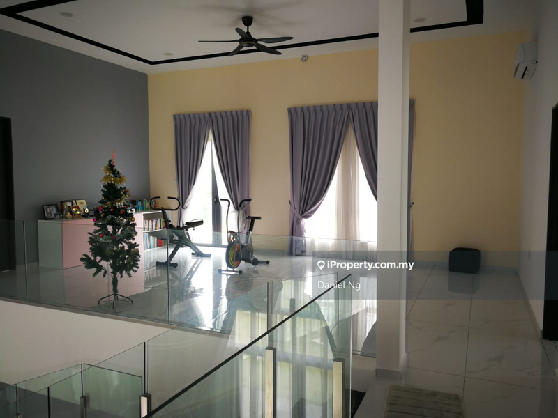 Banglo untuk Dijual di Bandar Baru Nilai, Nilai oleh Daniel Ng - iProperty.com.my