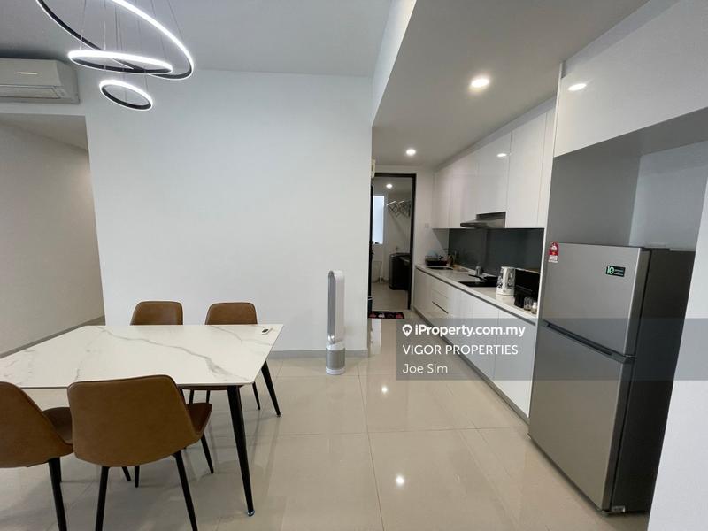 Kondominium untuk Dijual di Bora Residences oleh Joe Sim - iProperty.com.my