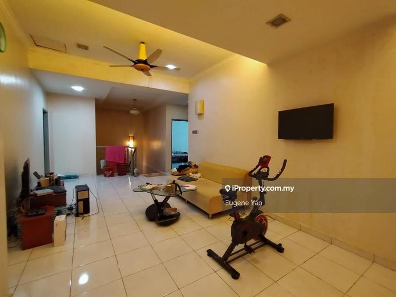 Rumah Berkembar untuk Dijual di Tasek Kesuma, Semenyih oleh Eugene Yap - iProperty.com.my