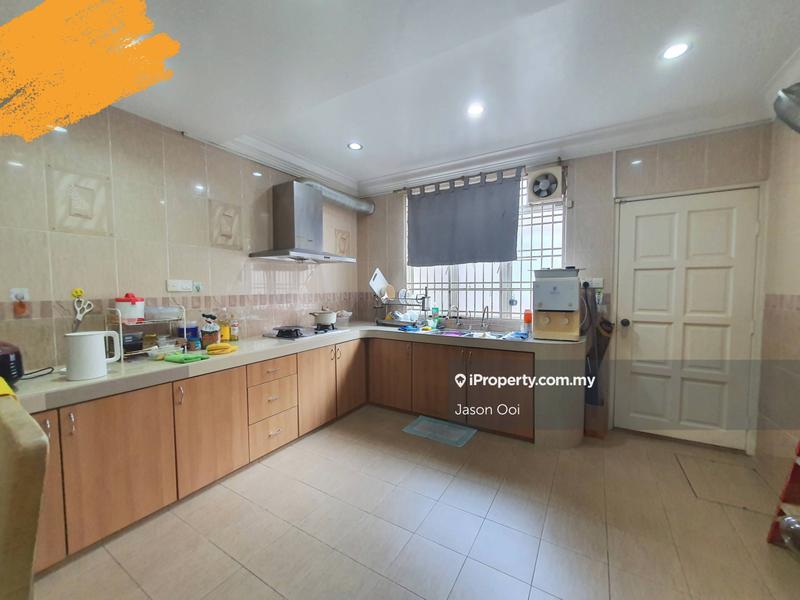 2-storey Terraced House for Sale in Putra Heights, Subang Jaya by Jason Ooi - iProperty.com.my