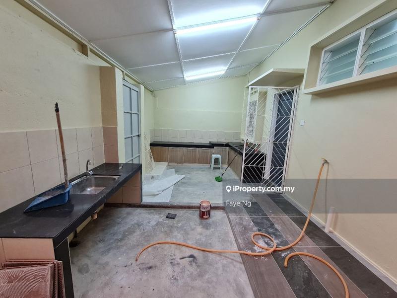 2-storey Terraced House for Sale in Taman Bangsar, Bangsar by Faye Ng - iProperty.com.my