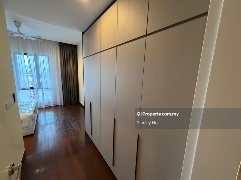 Kondominium untuk Disewa di Bangsar Hill Park oleh Stanley Ho - iProperty.com.my
