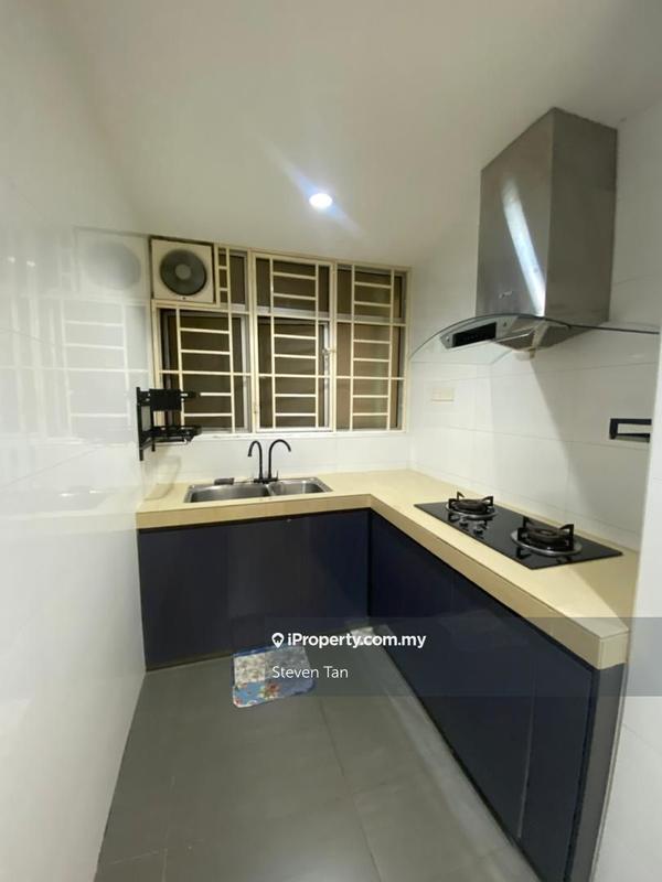 Condominium for Sale in Platinum Lake PV 20 by Steven Tan - iProperty.com.my