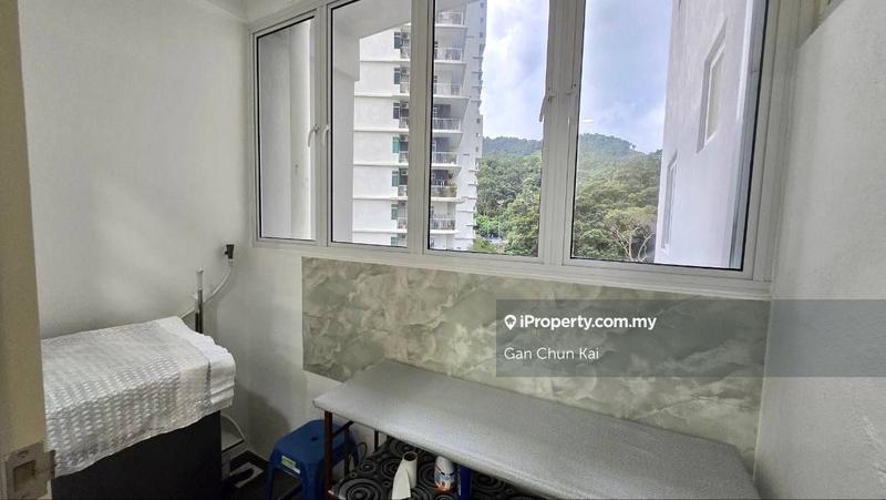 Condominium for Rent in Fairview Residence by Gan Chun Kai - iProperty.com.my
